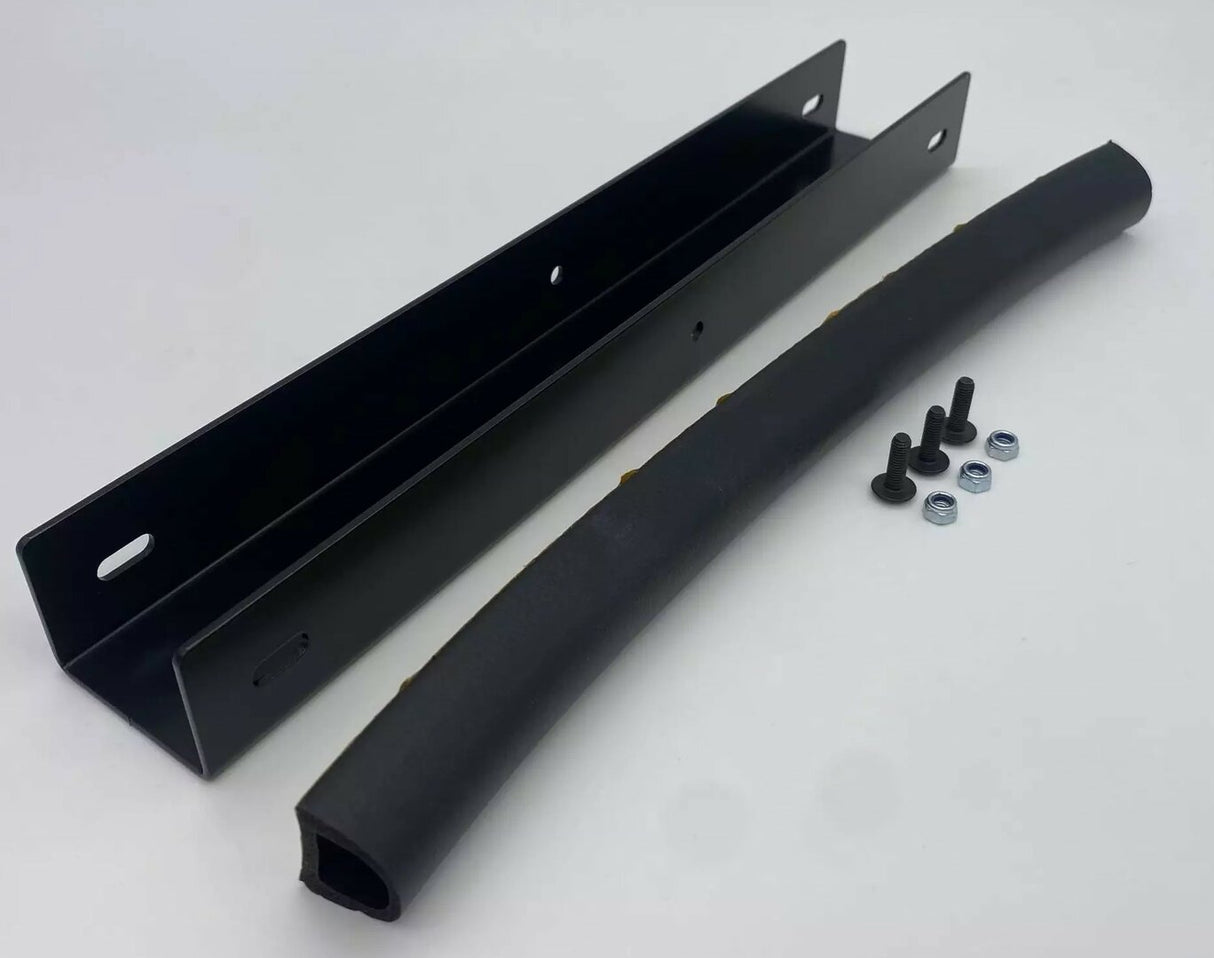 Carbolt 100 verkleinstuk rood