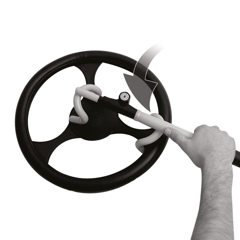 Carpoint Elephant Stuurslot