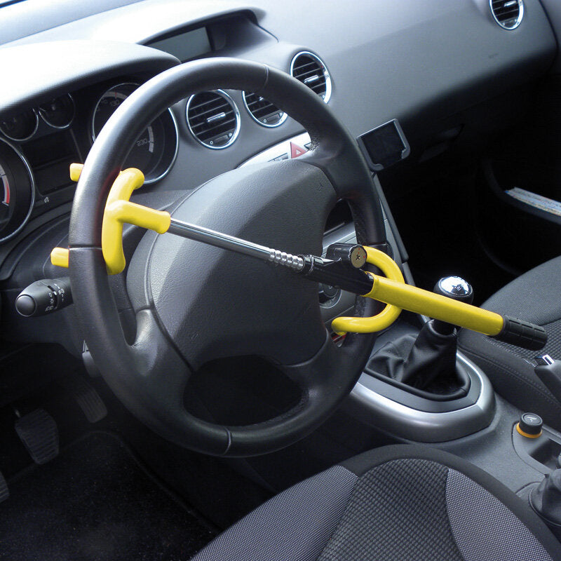 Carpoint Elephant Stuurslot