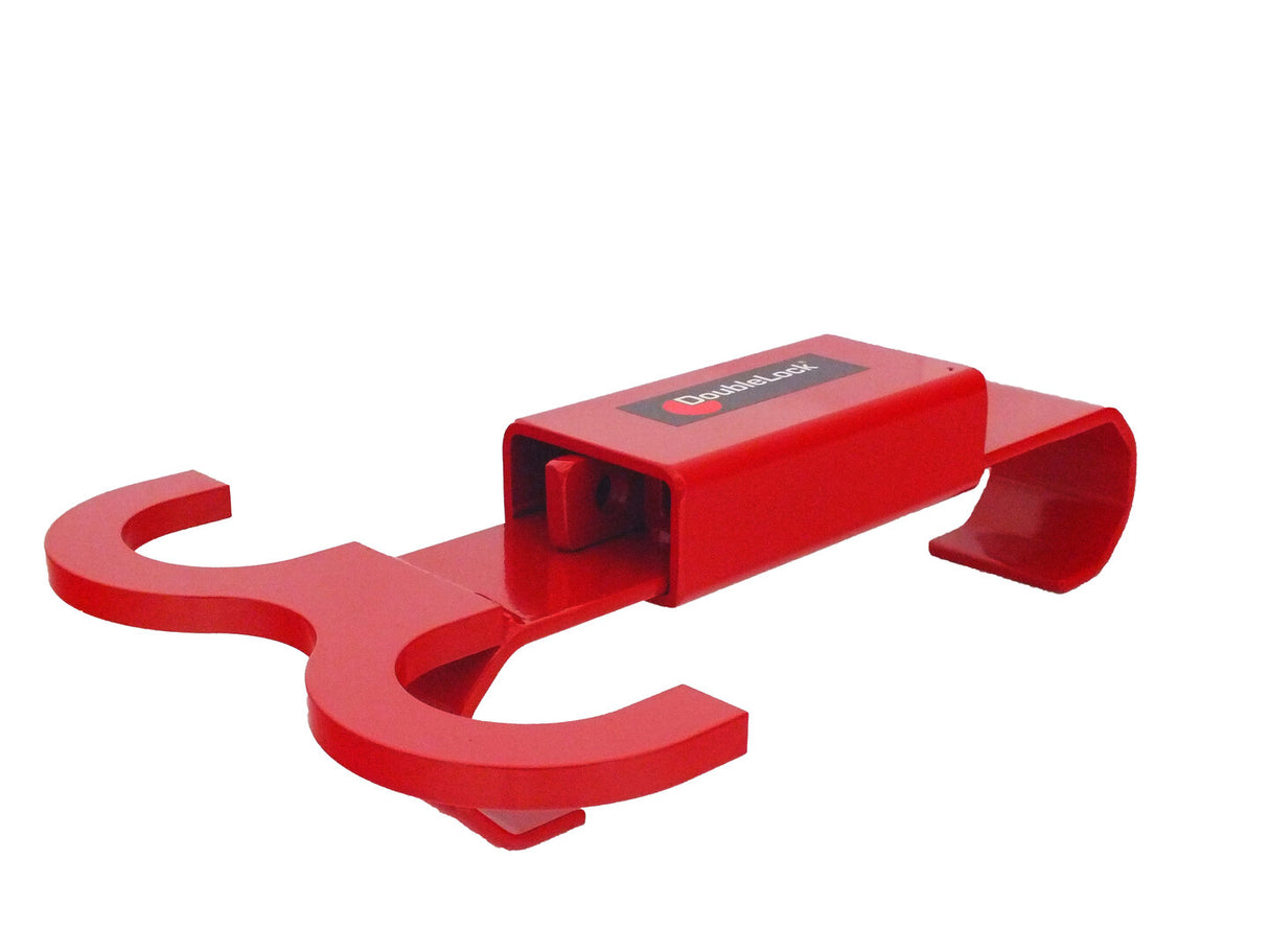 Double lock rolsteiger