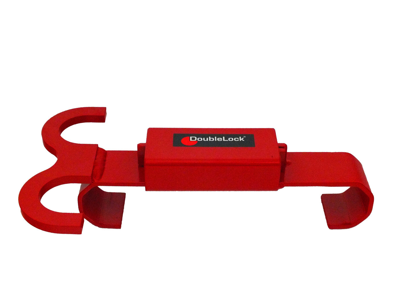 Doublelock rolsteiger slot