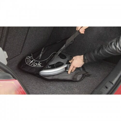 Stuurwielslot transport tas