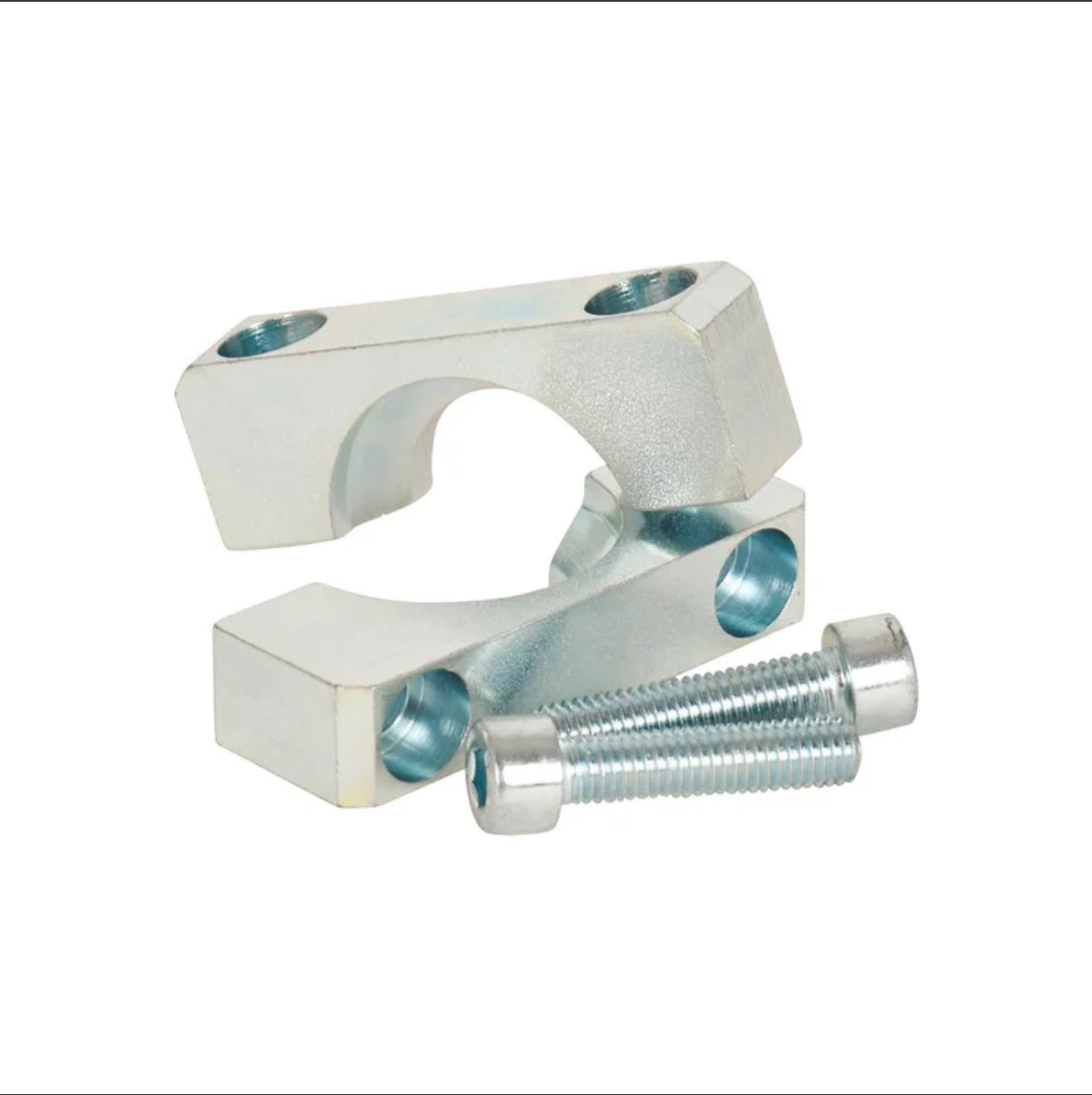 Matador Klembeugelset voor Bull-Lock Trekhaakbeveiliging incl. bevestiging