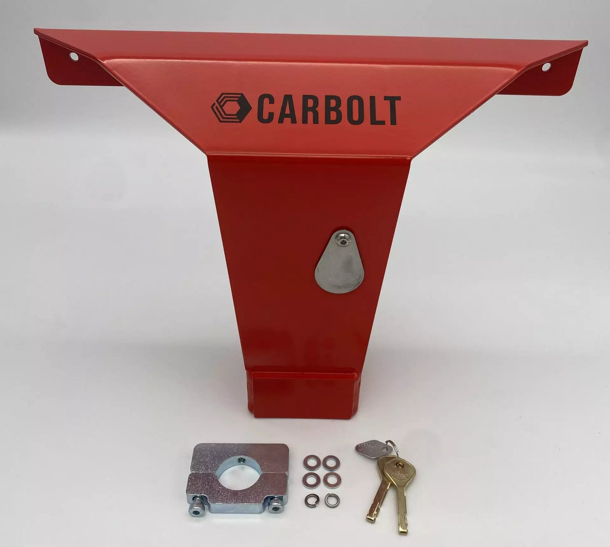 Carbolt 100 - Trekhaakslot