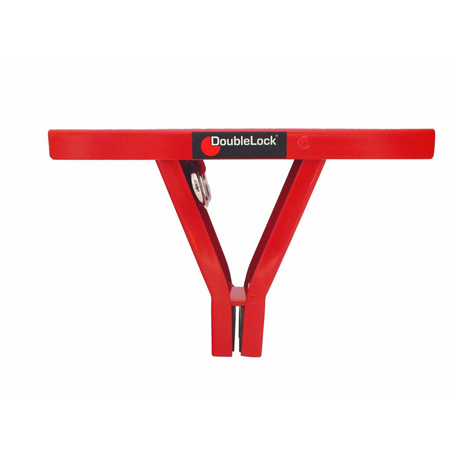 Doublelock Van Lock