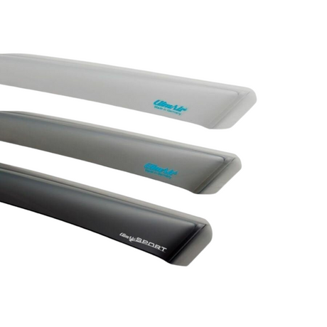 kleuren opties zijwindscherm