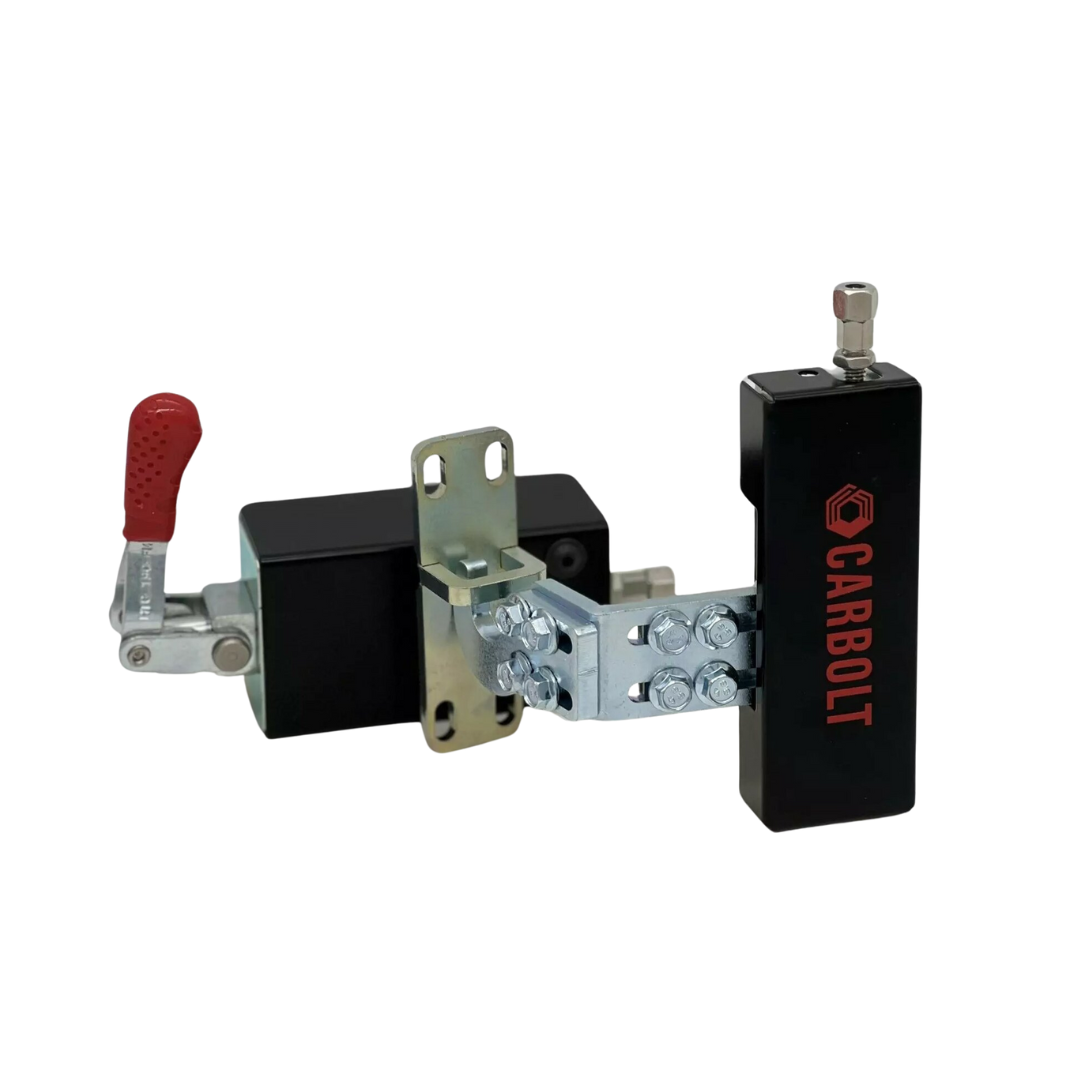 Carbolt 102 - Schuifdeurbeveiliging