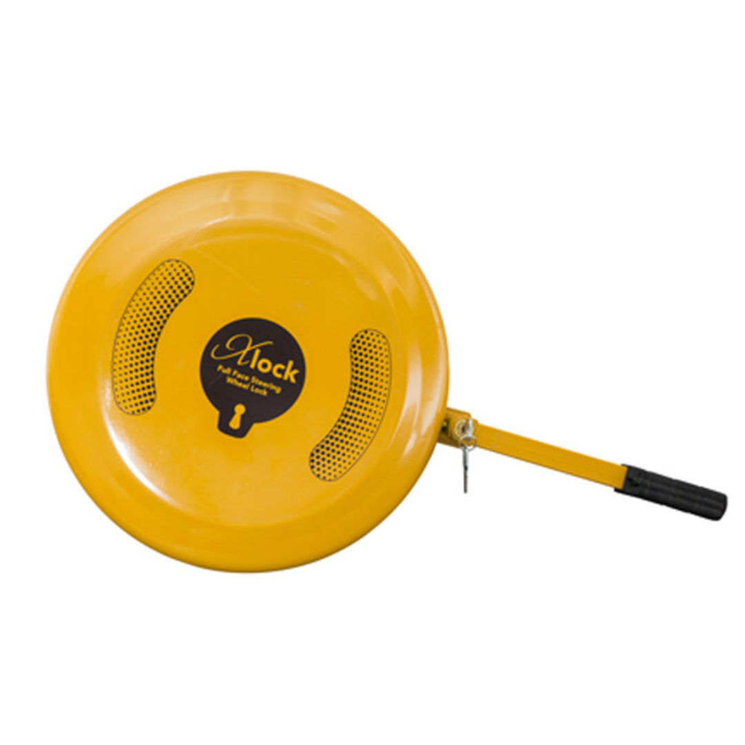 Stuurslot X-Lock 35-39 cm