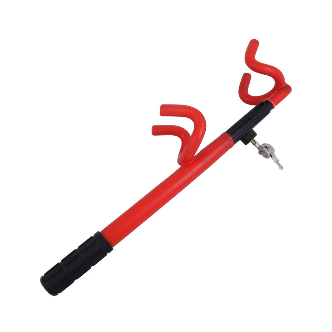 Carpoint Elephant Stuurslot