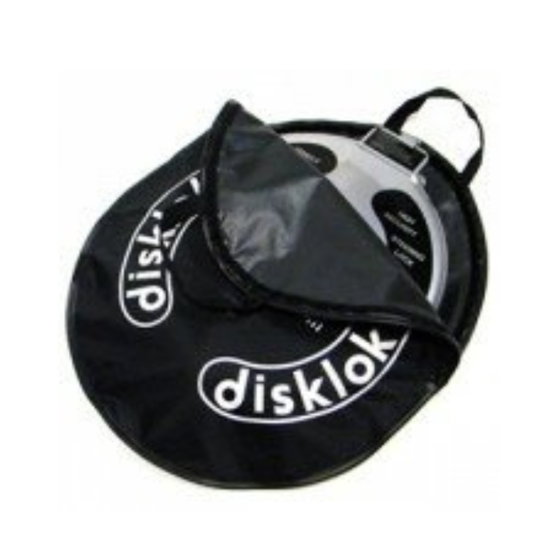 Disklok transporthoes