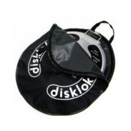 Disklok transporthoes