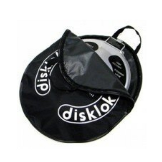 Disklok transporthoes