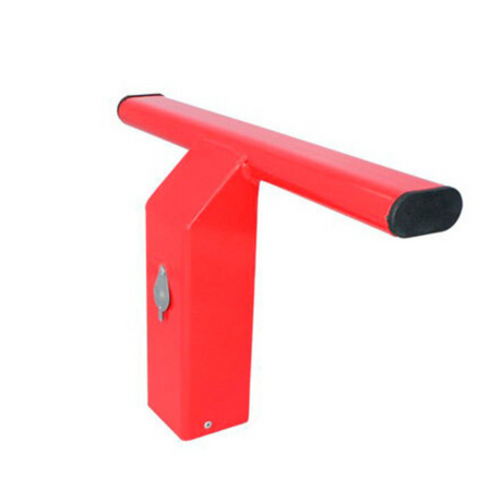 Carpoint trekhaakslot