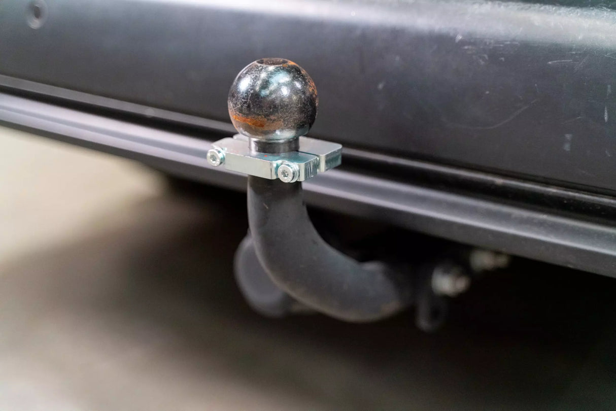 Carbolt 100 - Trekhaakslot