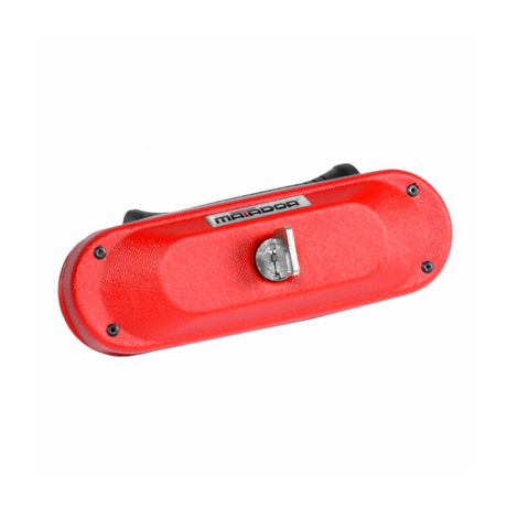 Matador oval back lock